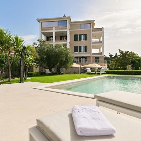 Villa Hresc I Zadar Eksteriør bilde