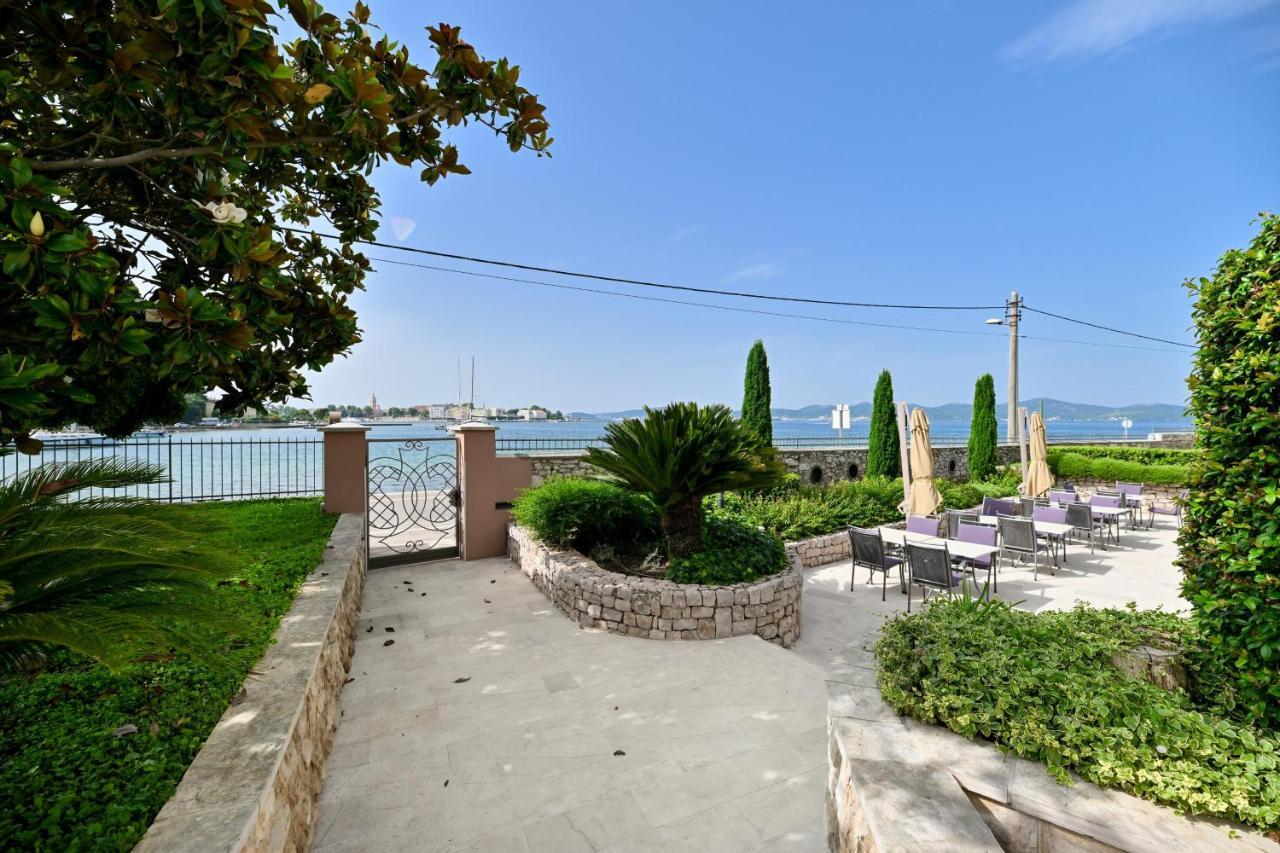 Villa Hresc I Zadar Eksteriør bilde