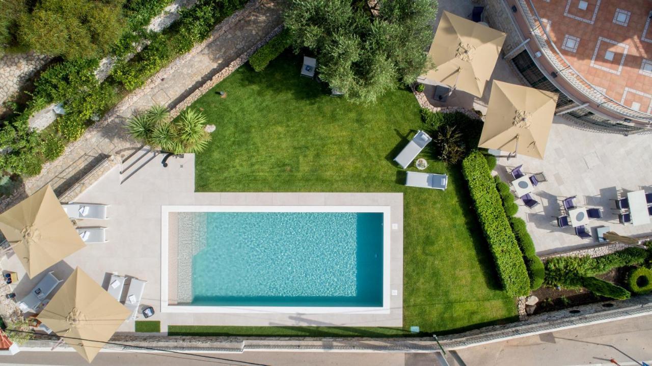 Villa Hresc I Zadar Eksteriør bilde