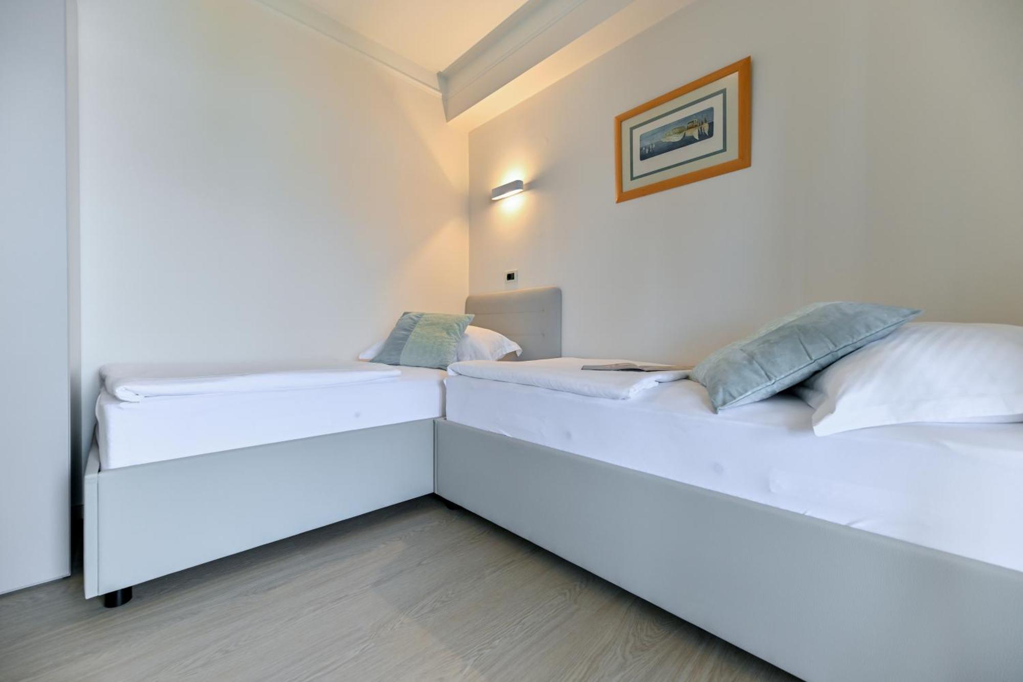 Villa Hresc I Zadar Eksteriør bilde