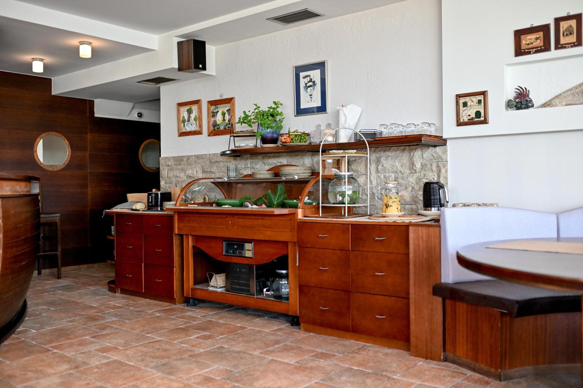 Villa Hresc I Zadar Eksteriør bilde