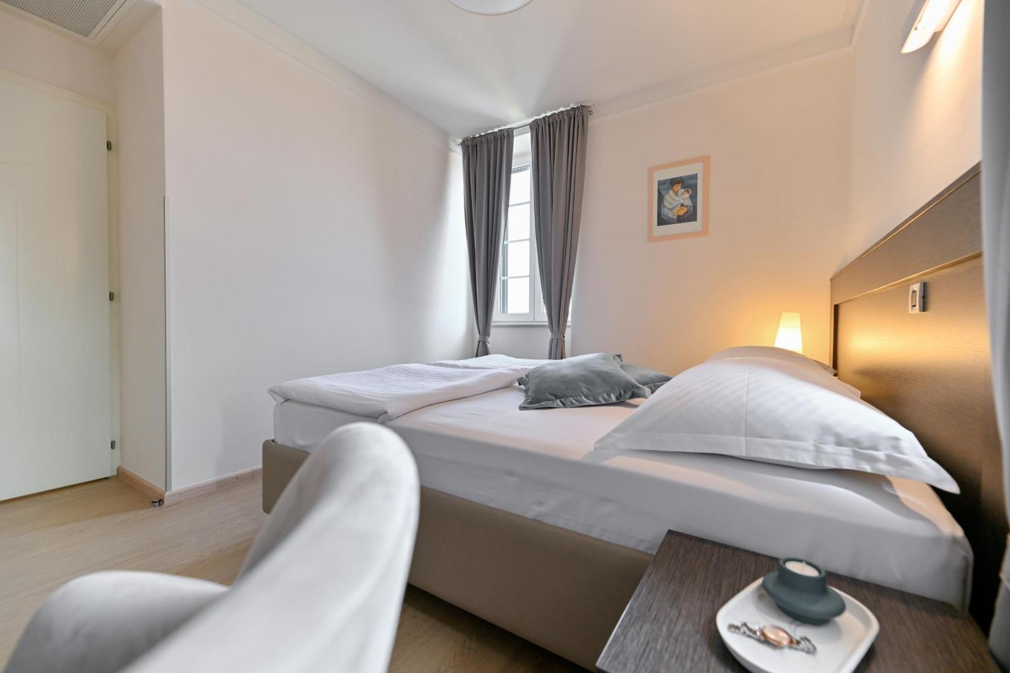 Villa Hresc I Zadar Rom bilde