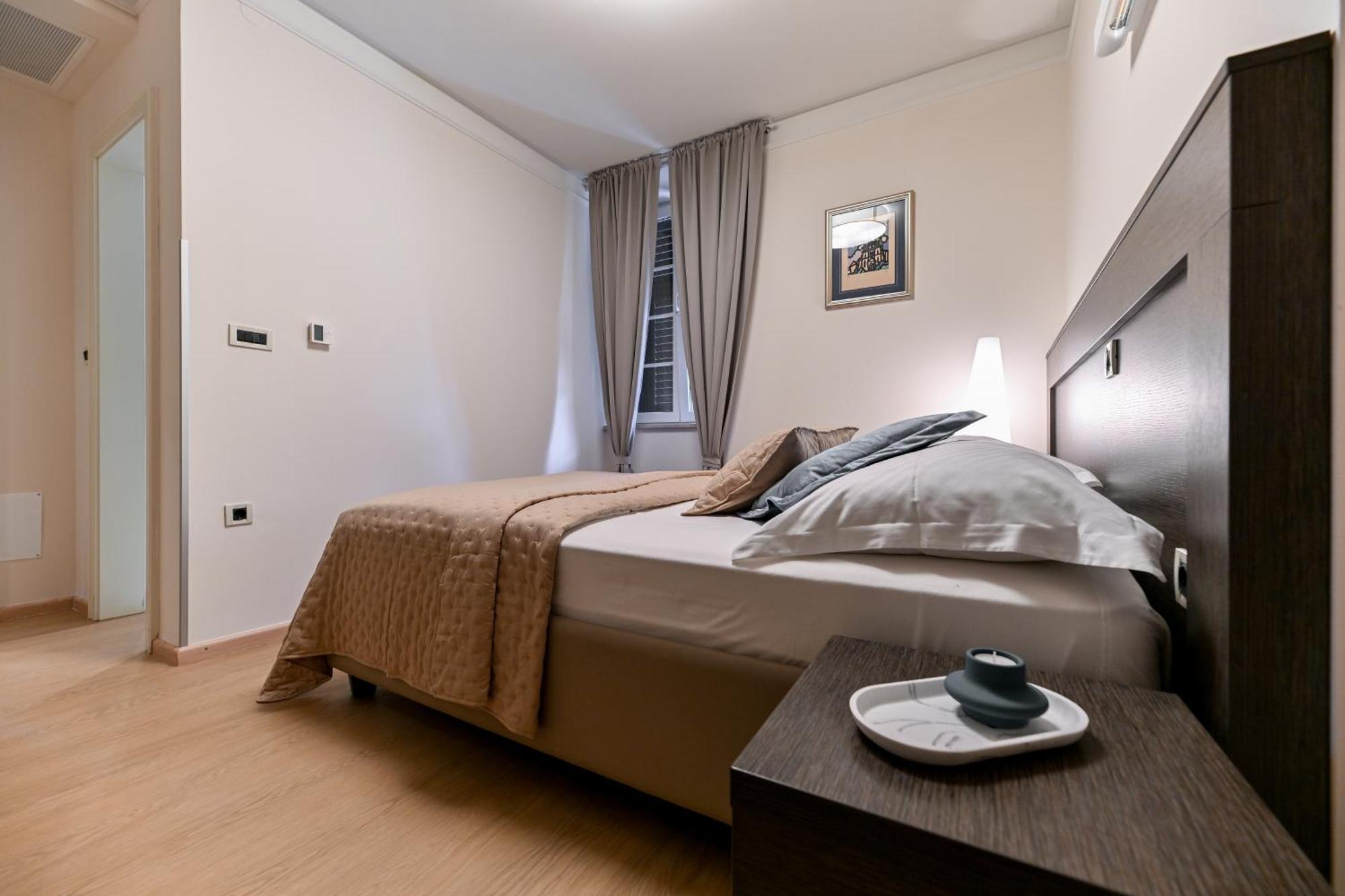 Villa Hresc I Zadar Rom bilde