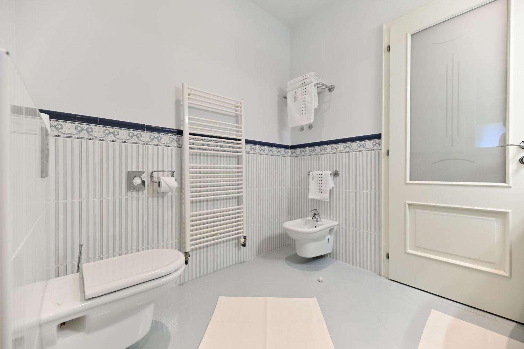 Villa Hresc I Zadar Rom bilde