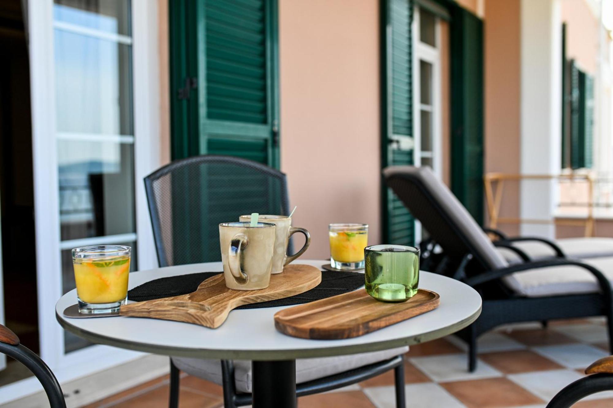 Villa Hresc I Zadar Rom bilde