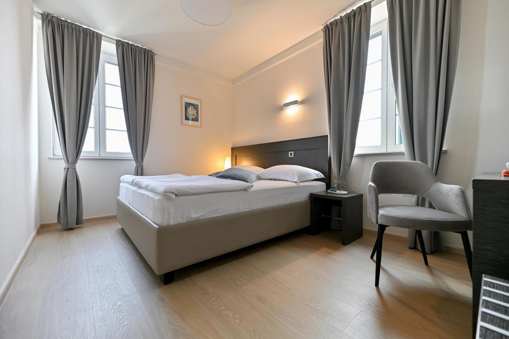 Villa Hresc I Zadar Rom bilde